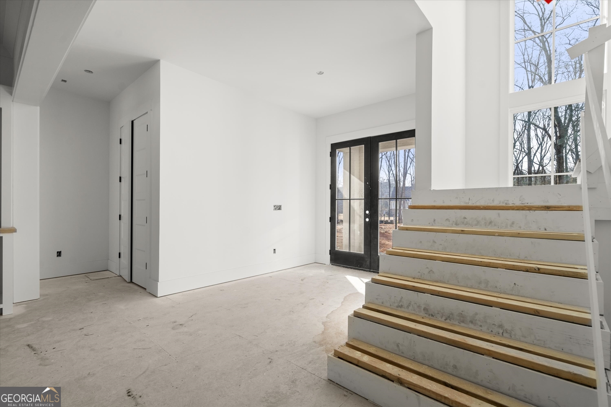 422 Old Orange Mill Road