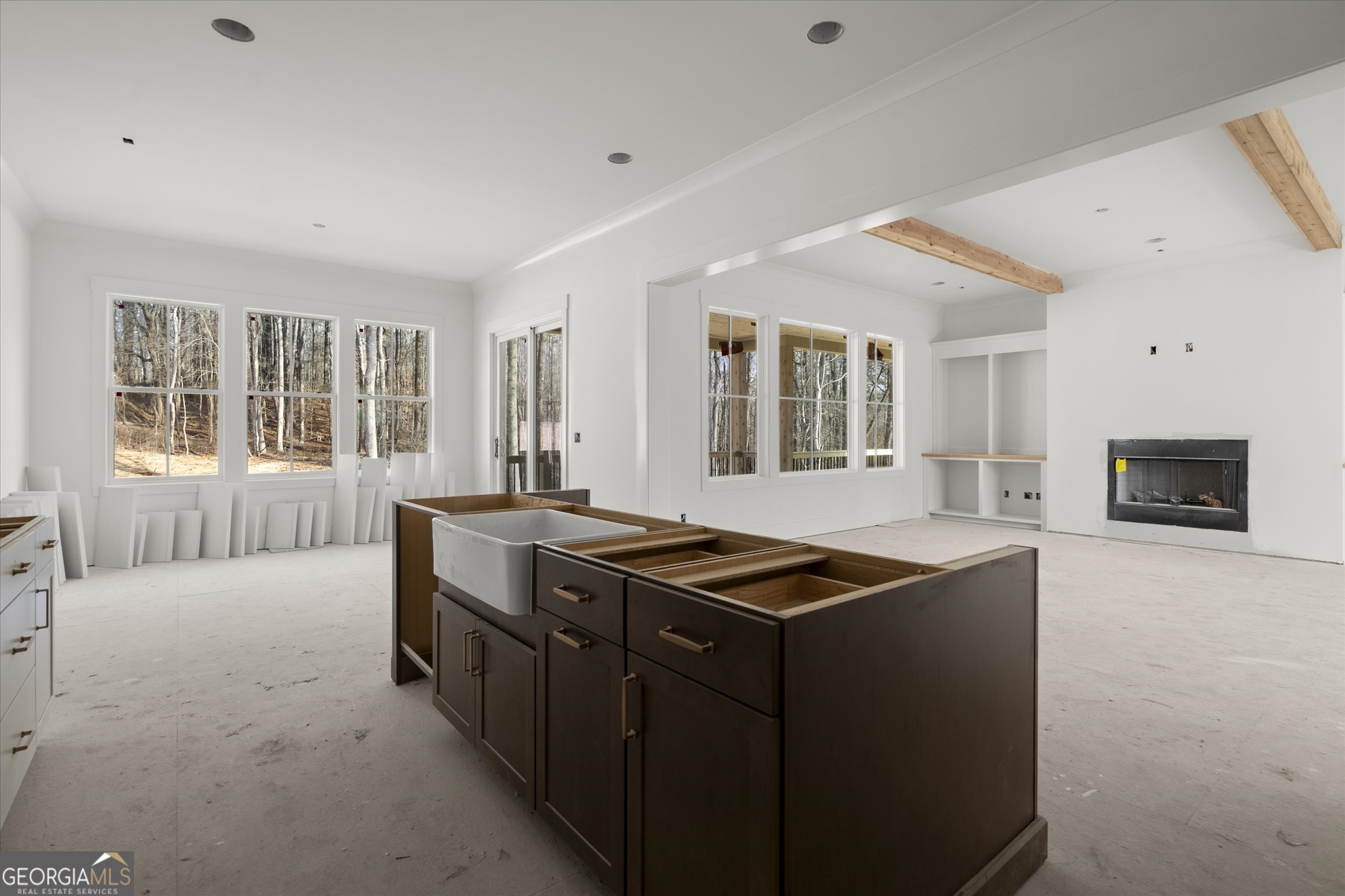 422 Old Orange Mill Road