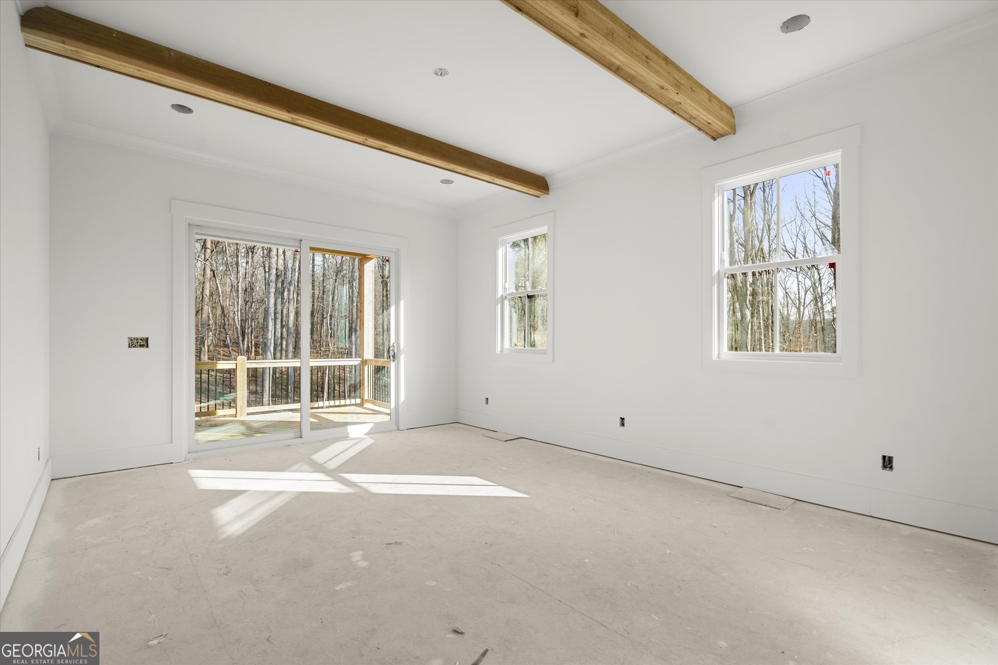 422 Old Orange Mill Road