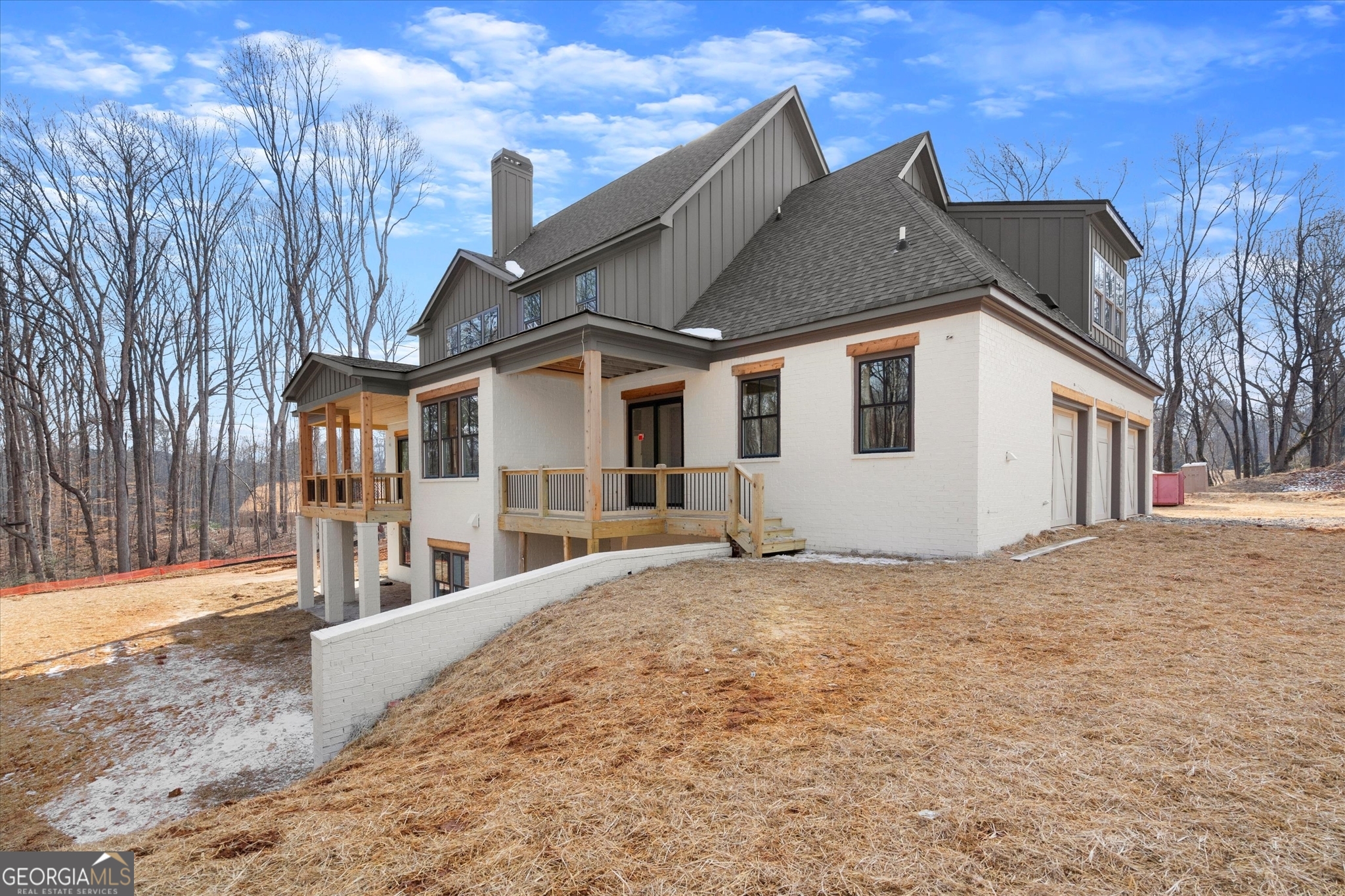 422 Old Orange Mill Road