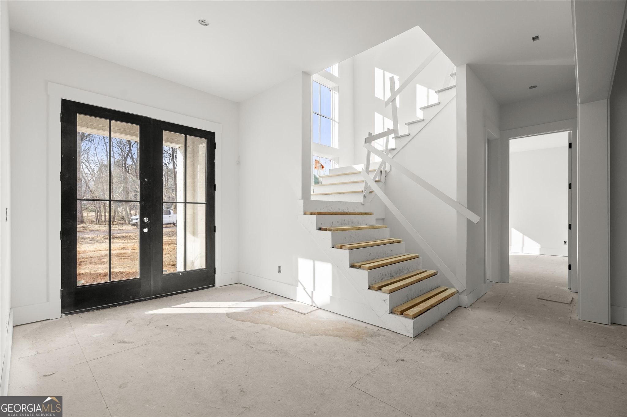 422 Old Orange Mill Road