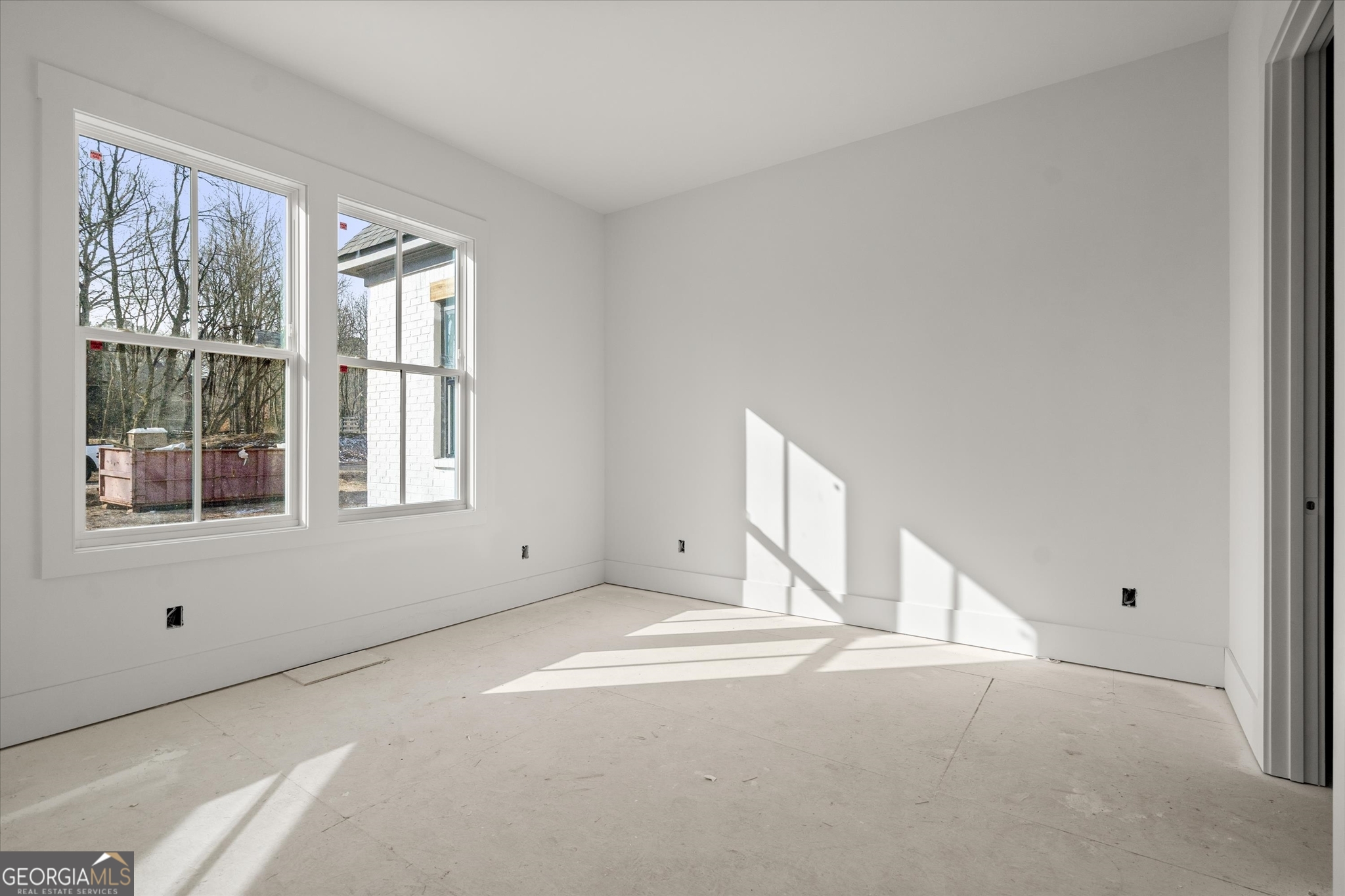 422 Old Orange Mill Road