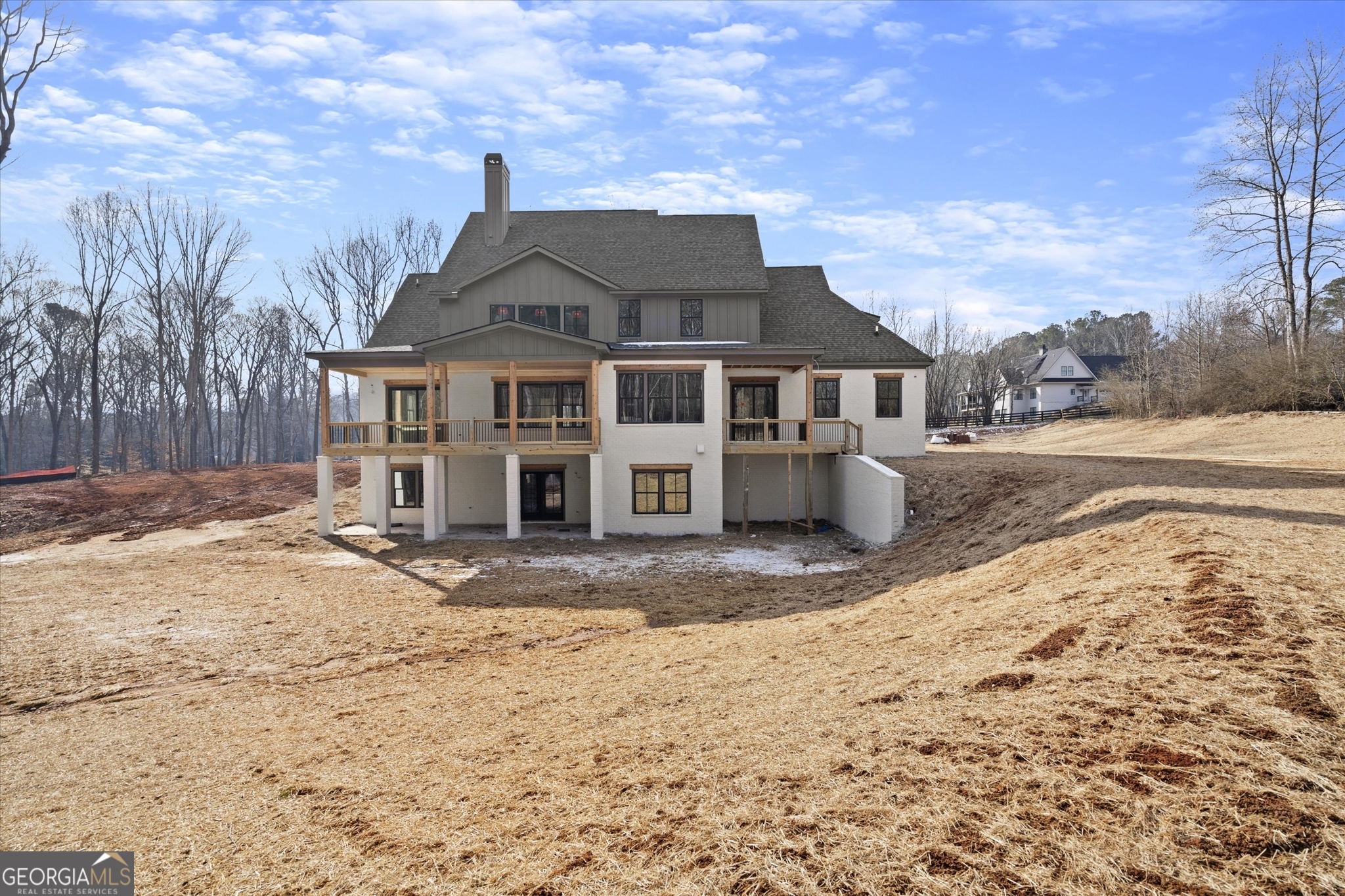 422 Old Orange Mill Road