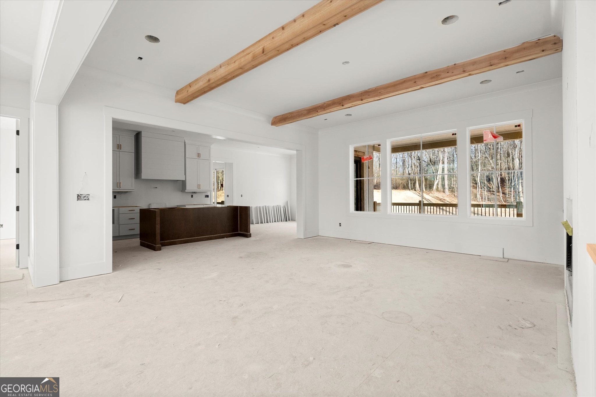 422 Old Orange Mill Road