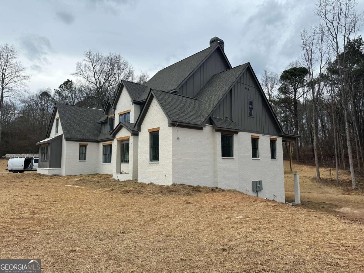 422 Old Orange Mill Road