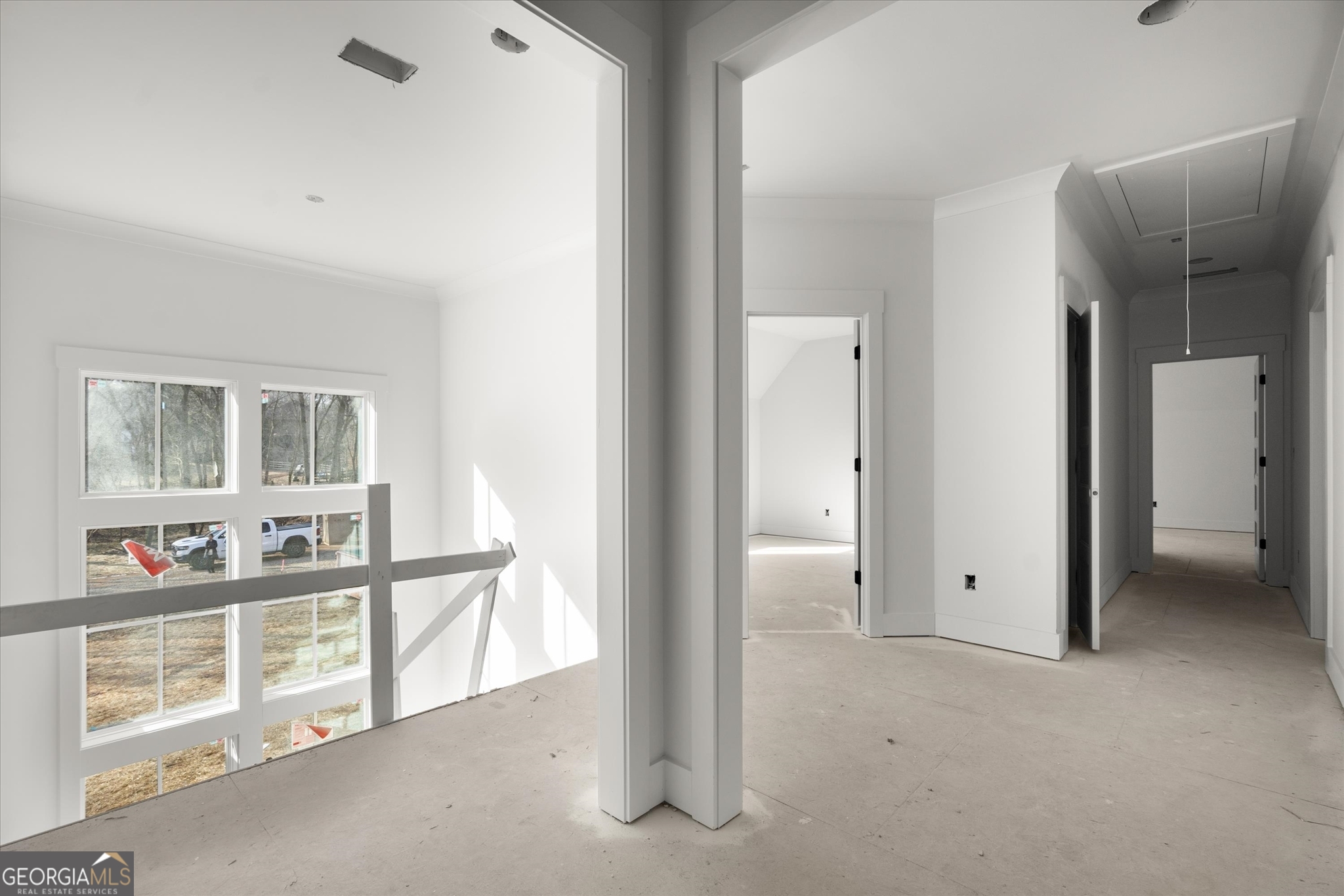 422 Old Orange Mill Road