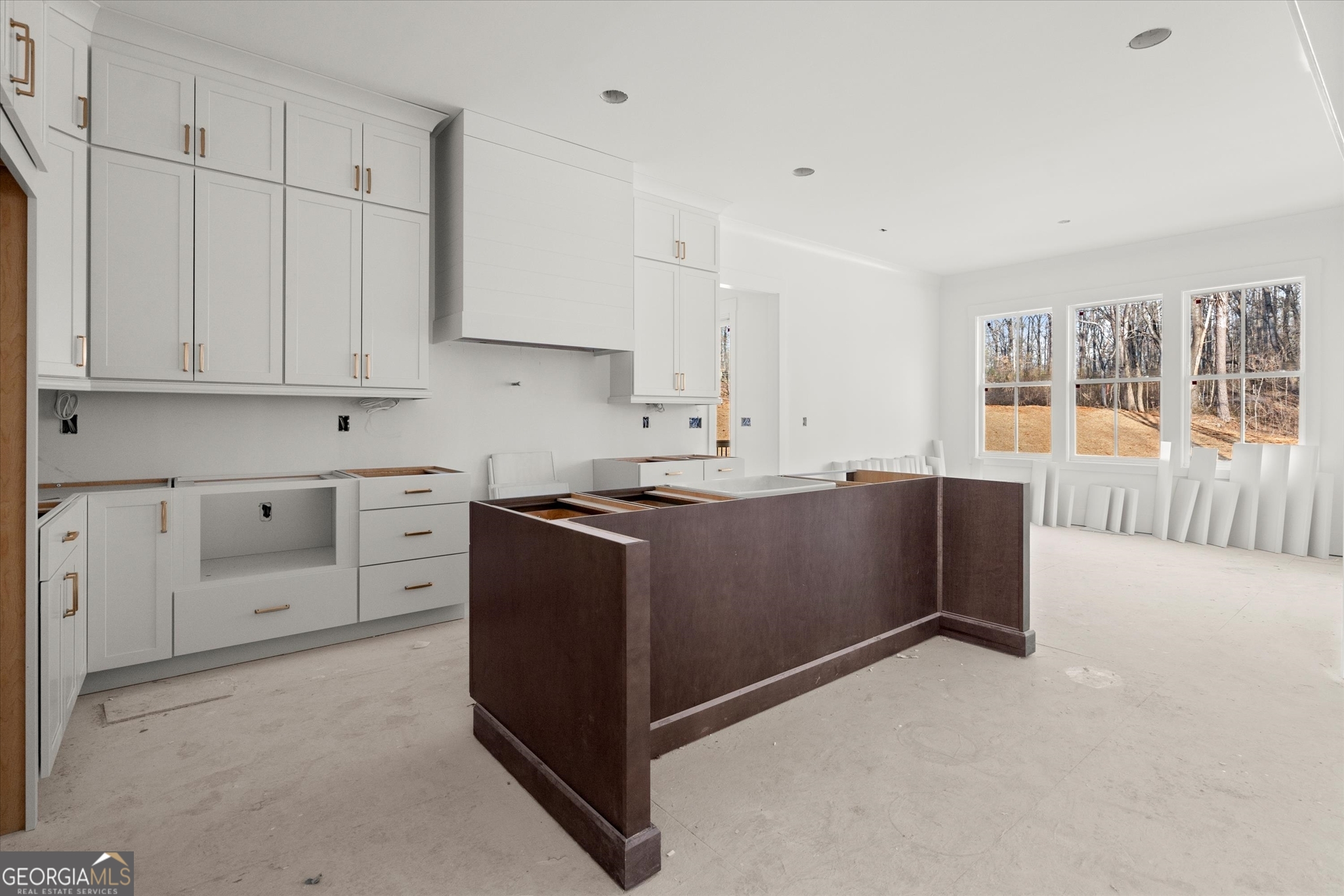 422 Old Orange Mill Road