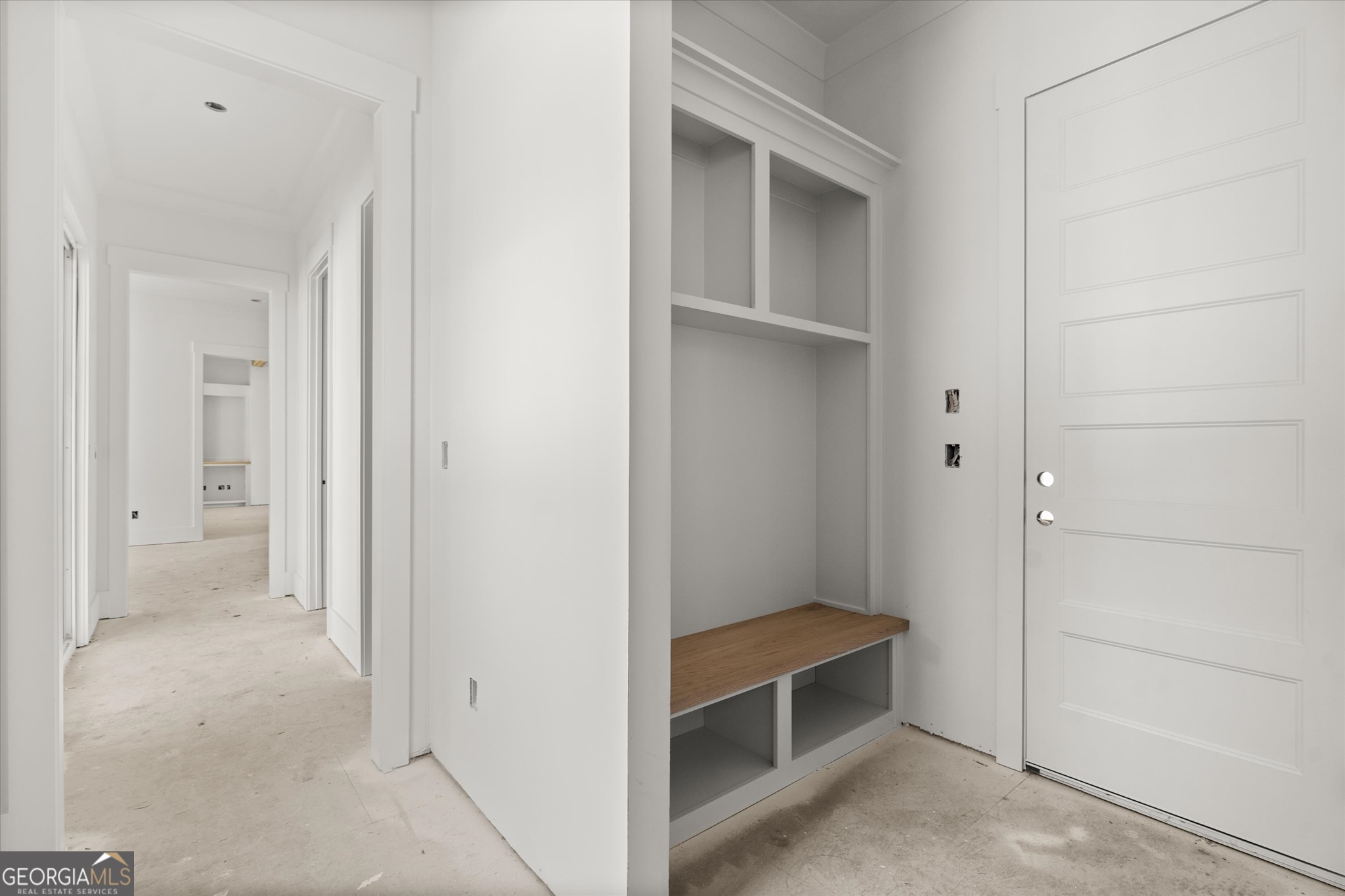 422 Old Orange Mill Road