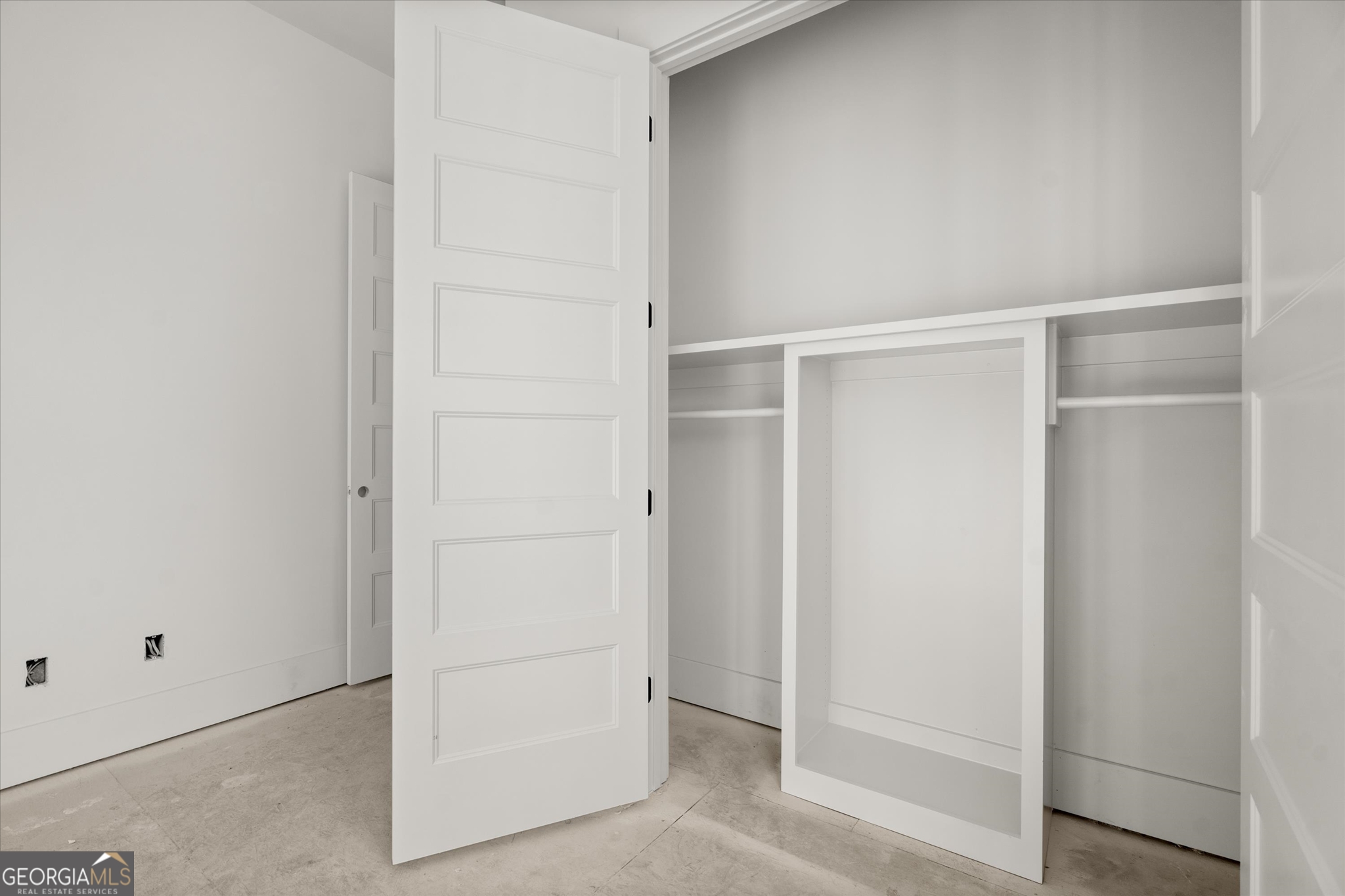 422 Old Orange Mill Road