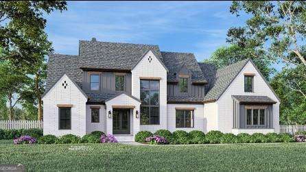 422 Old Orange Mill Road