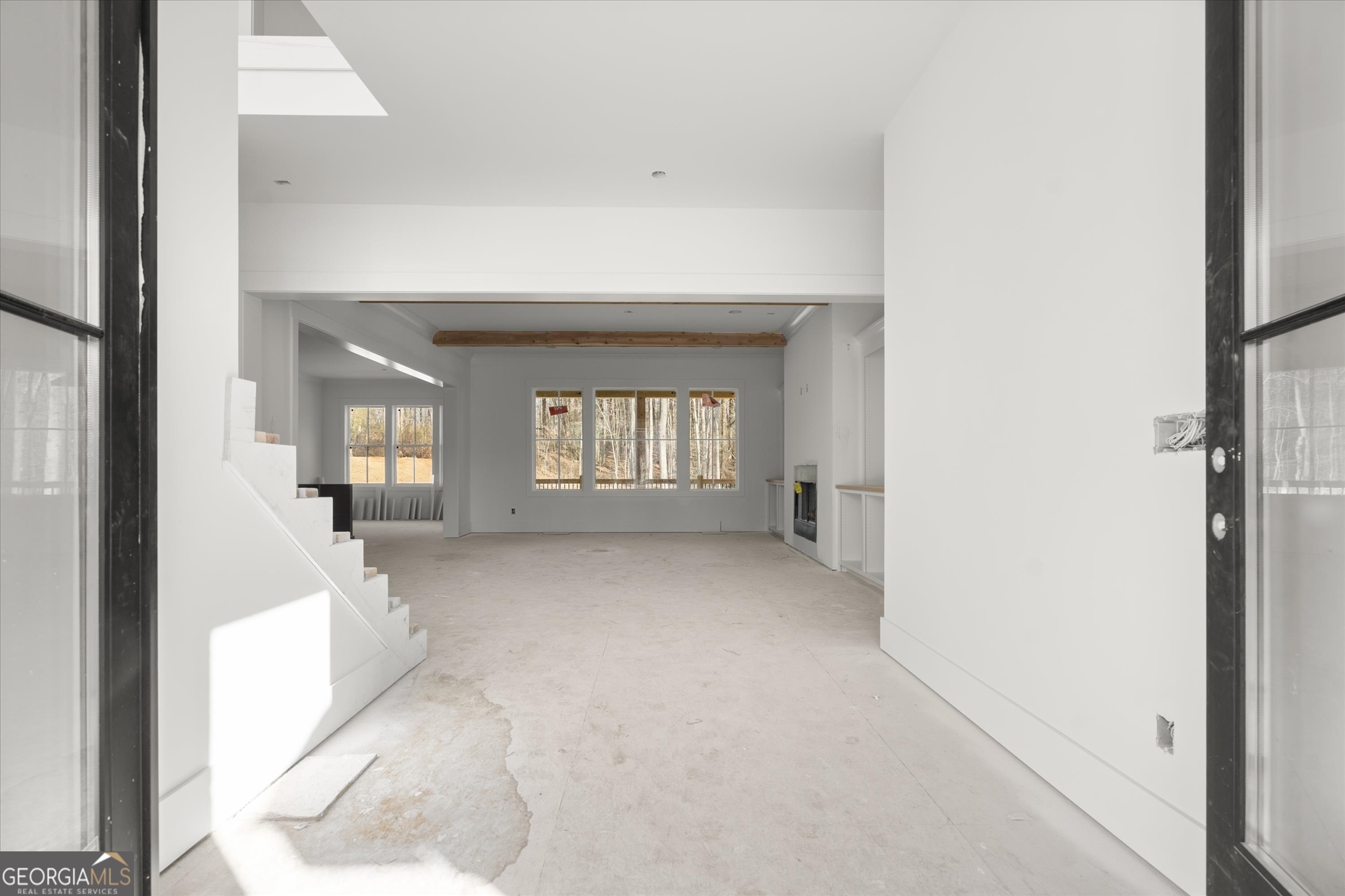 422 Old Orange Mill Road