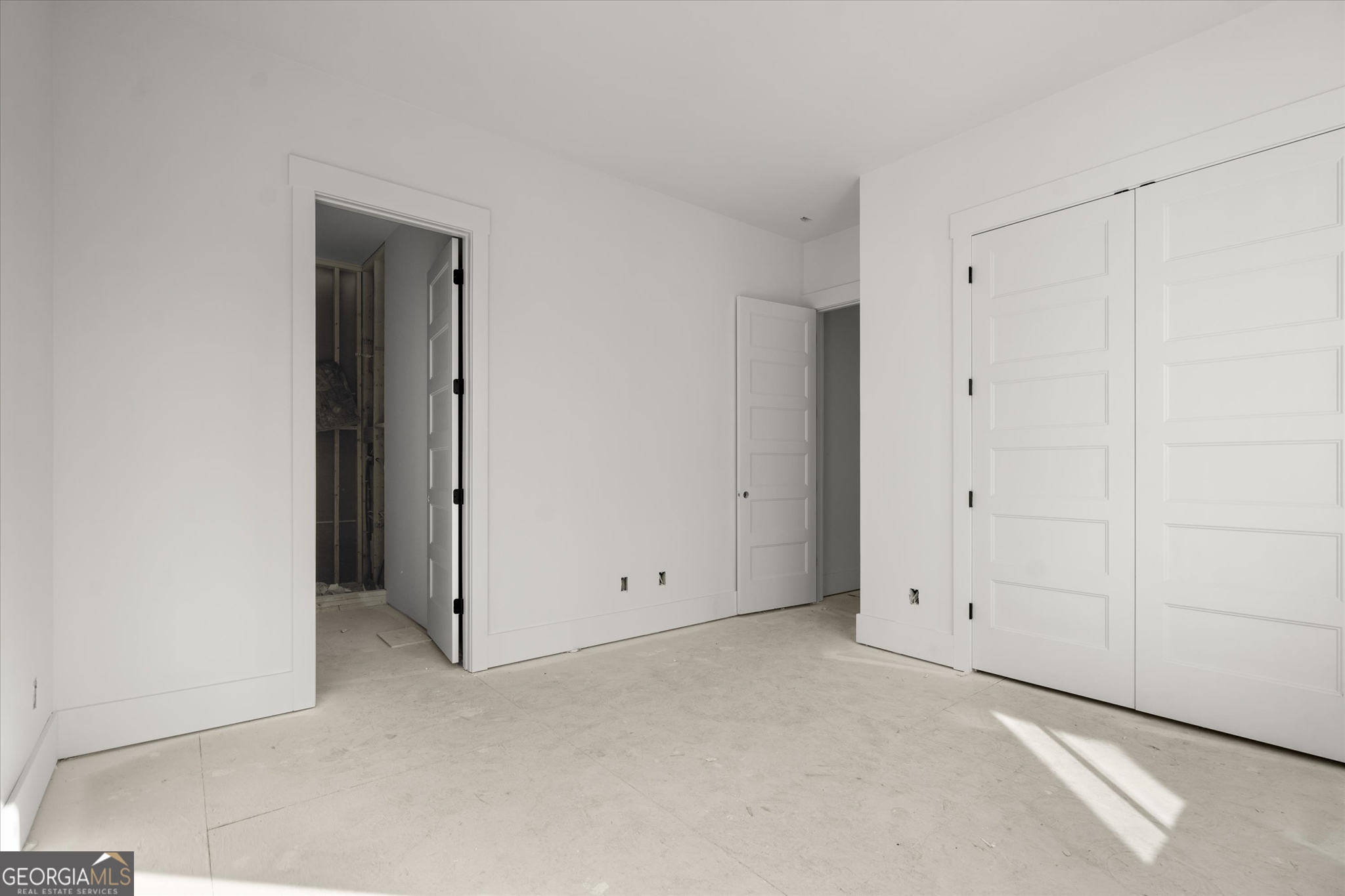 422 Old Orange Mill Road