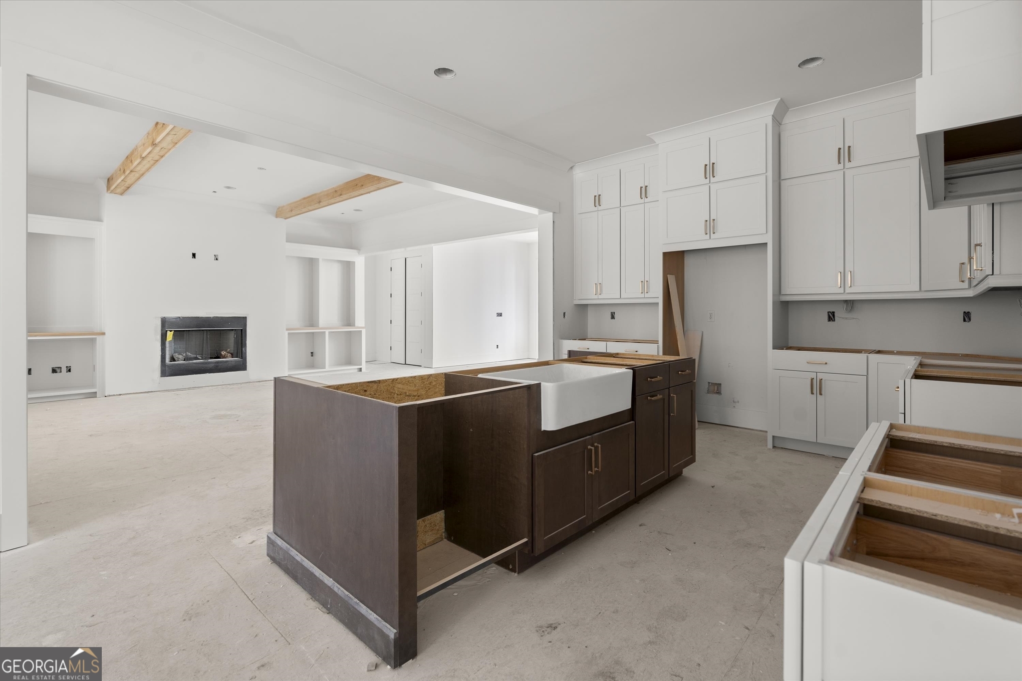 422 Old Orange Mill Road