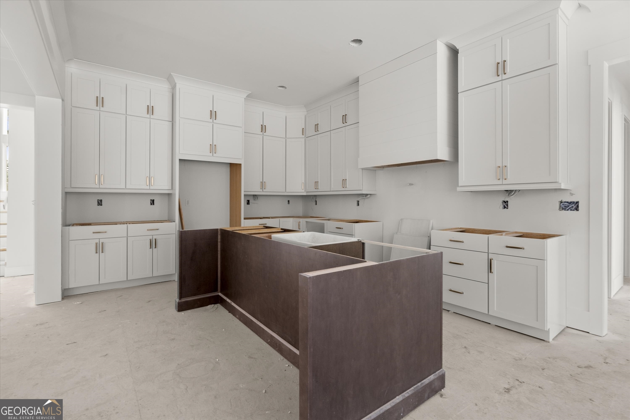 422 Old Orange Mill Road