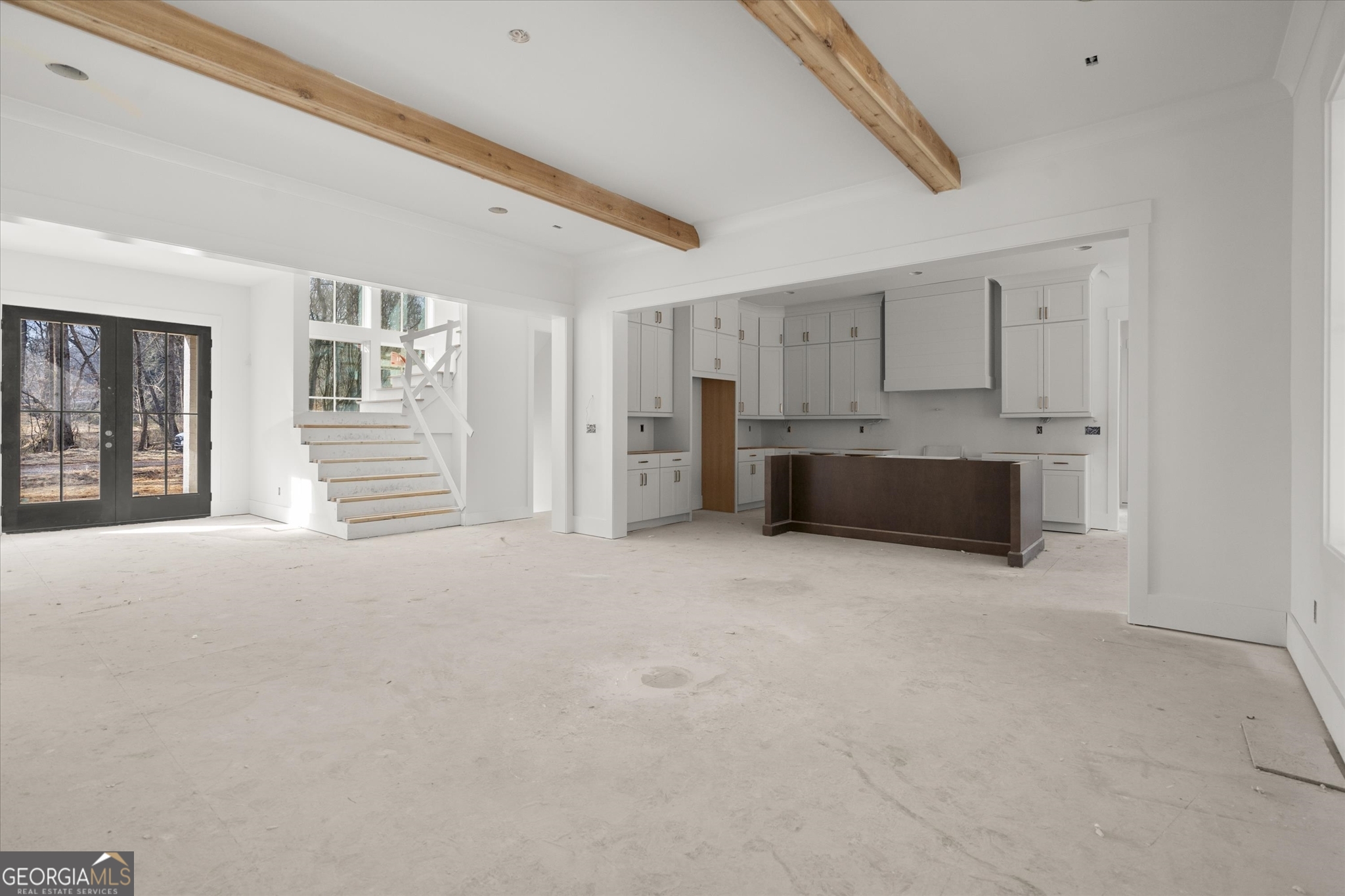 422 Old Orange Mill Road