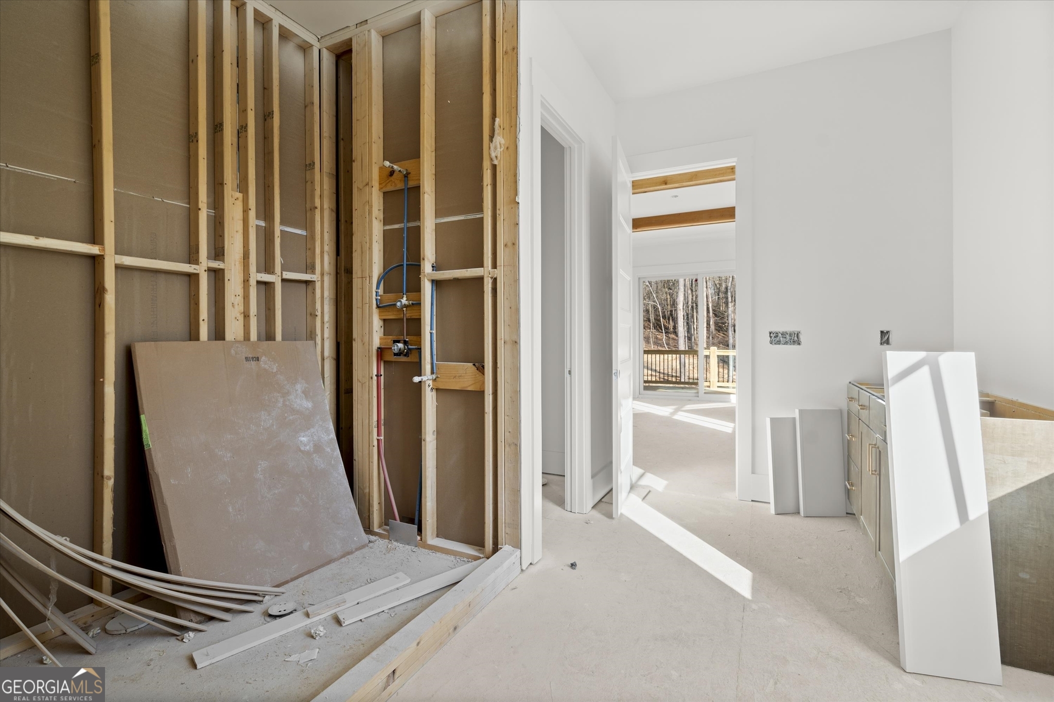 422 Old Orange Mill Road