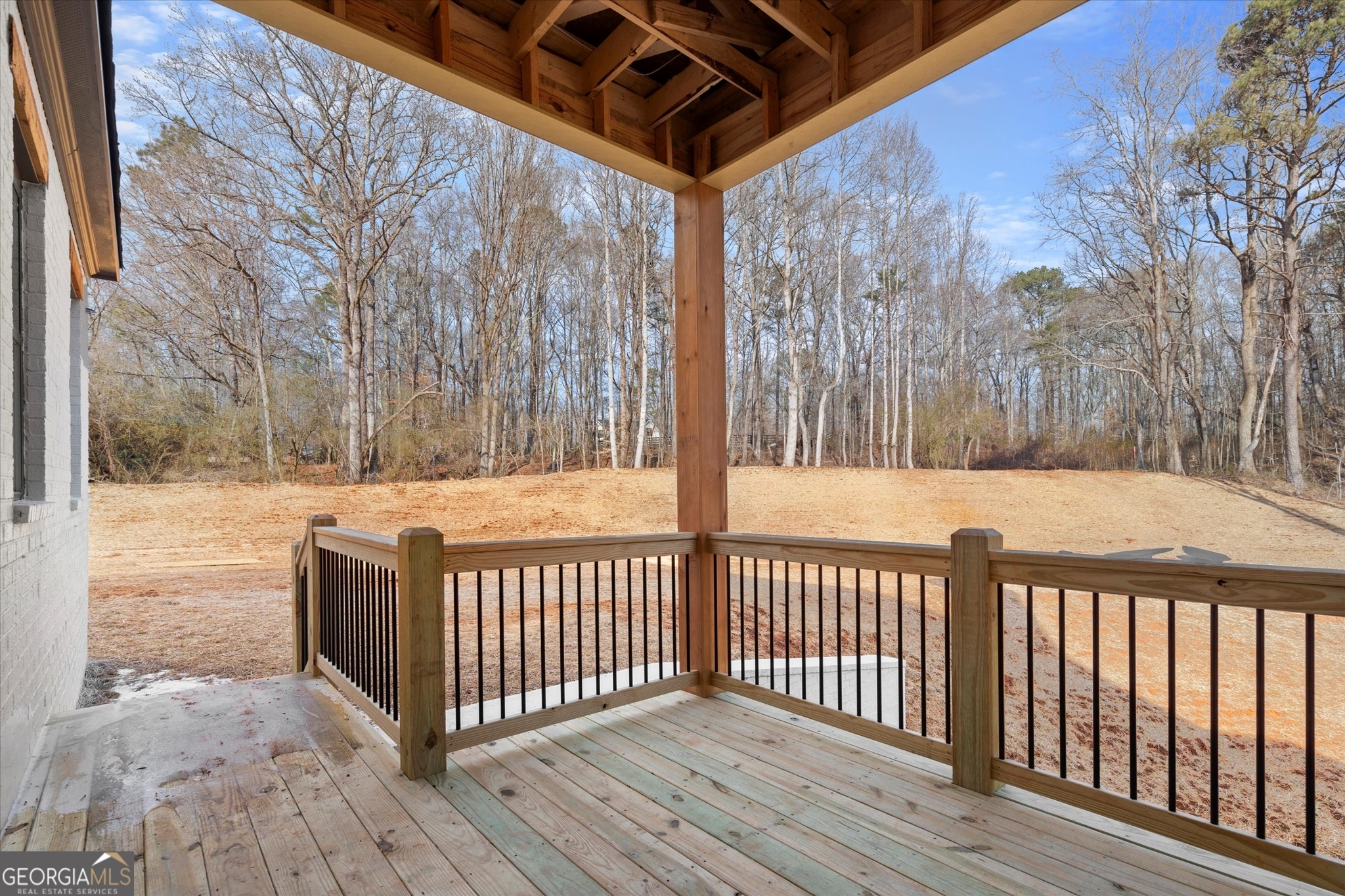 422 Old Orange Mill Road