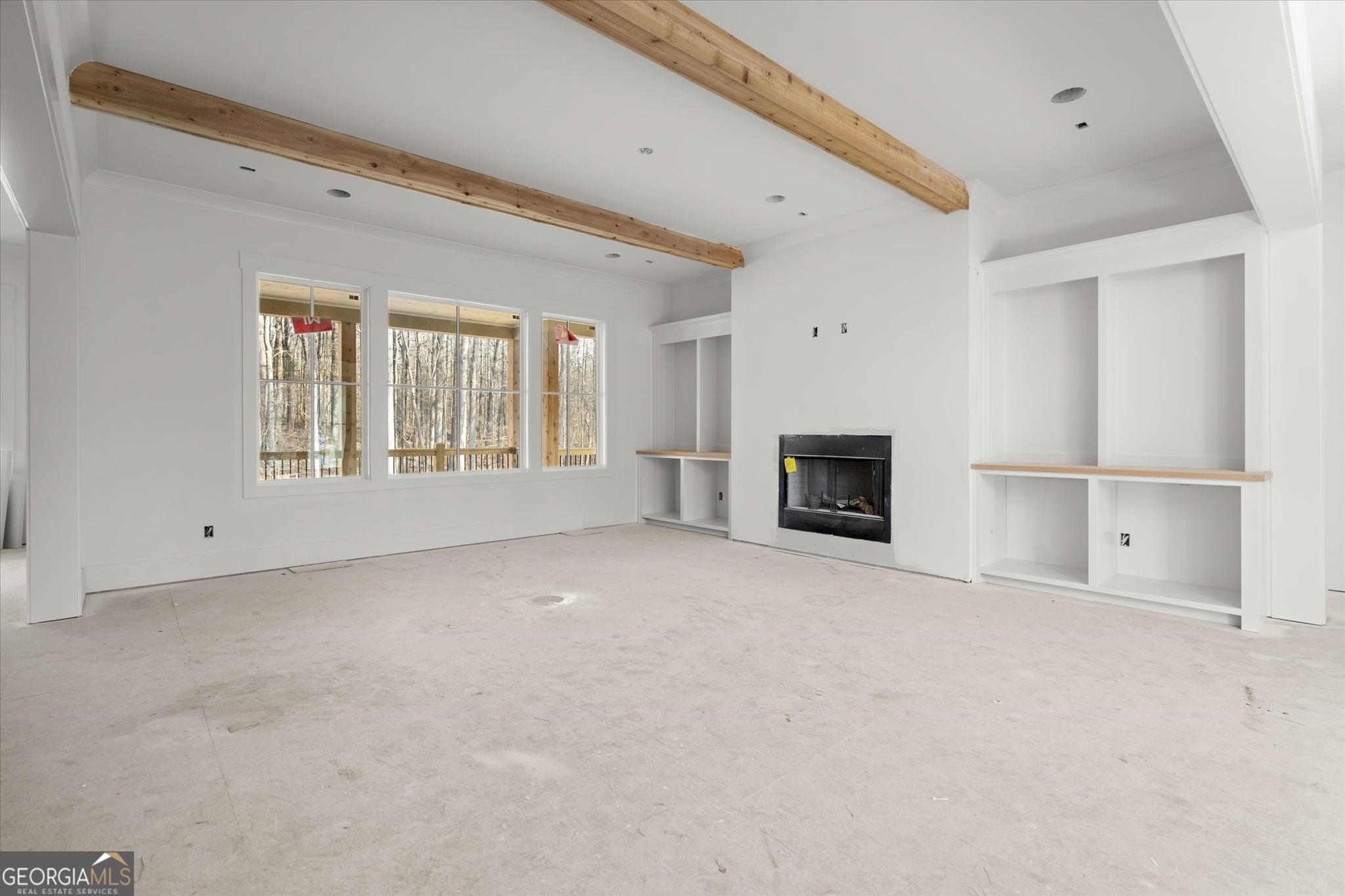 422 Old Orange Mill Road