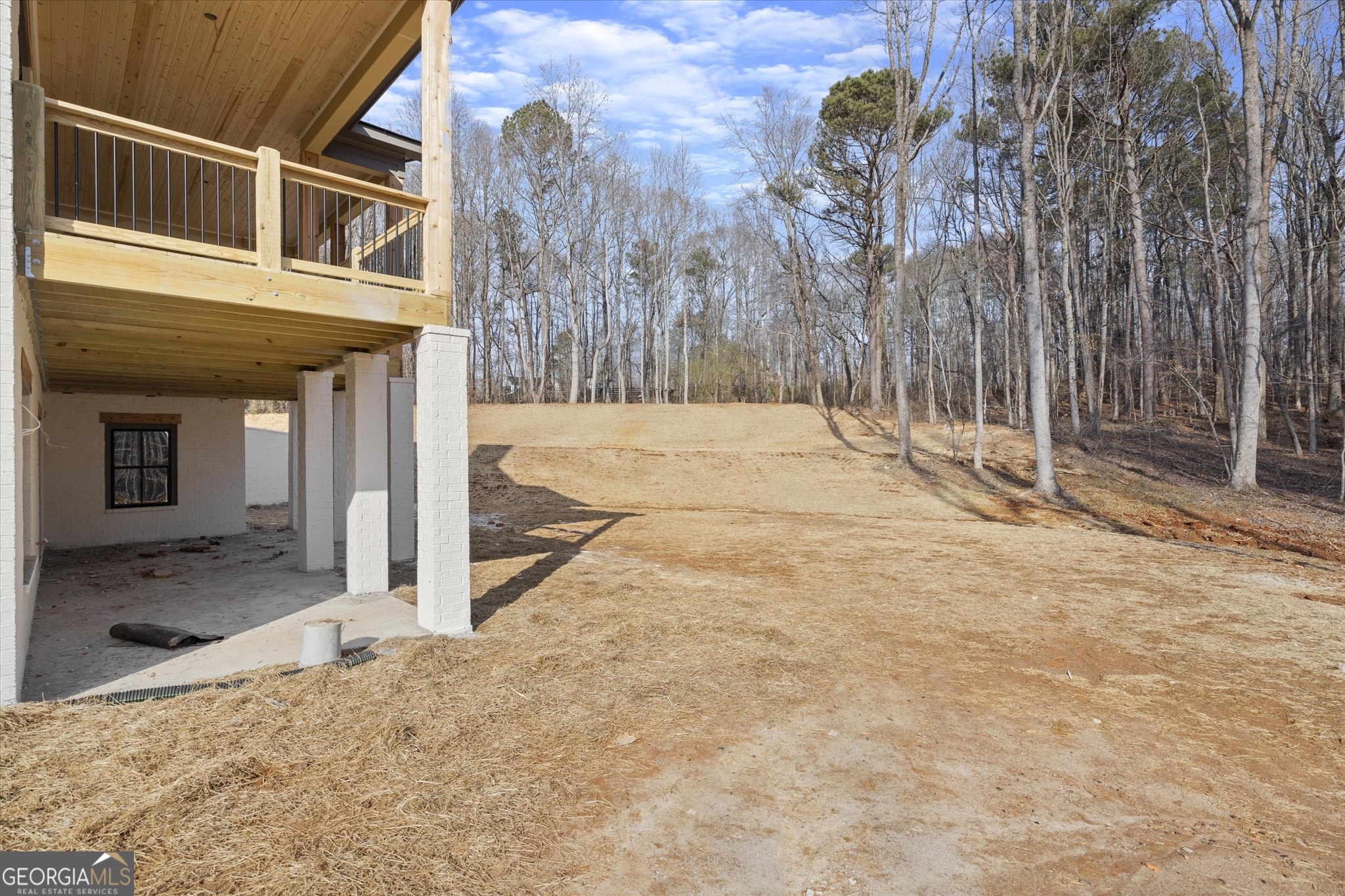 422 Old Orange Mill Road