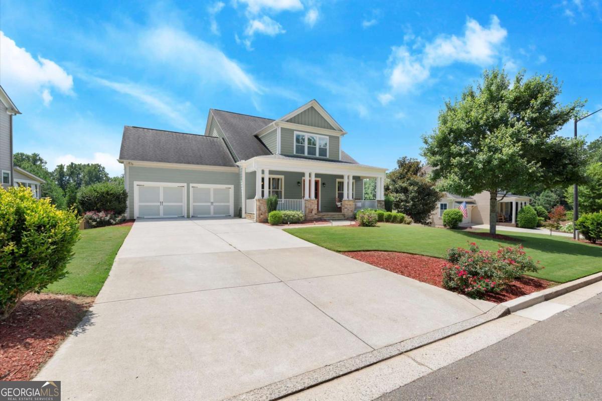 339 Bennington Place