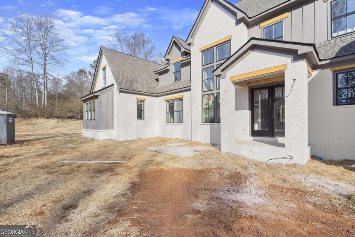 422 Old Orange Mill Road