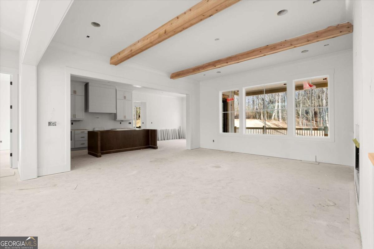 422 Old Orange Mill Road