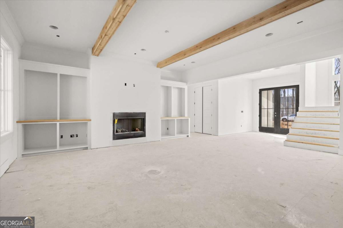 422 Old Orange Mill Road