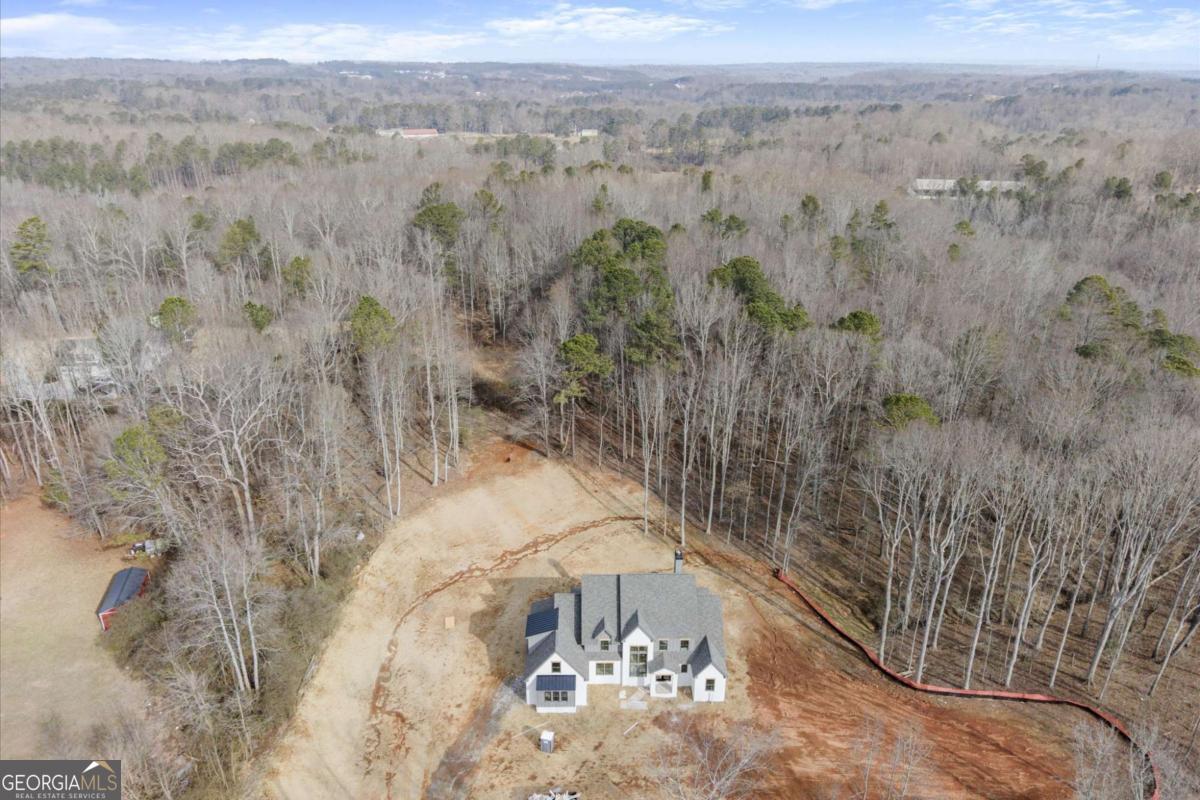 422 Old Orange Mill Road