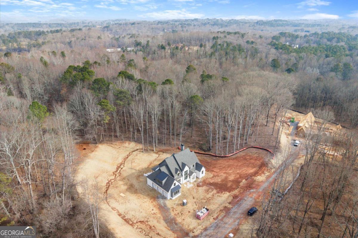 422 Old Orange Mill Road