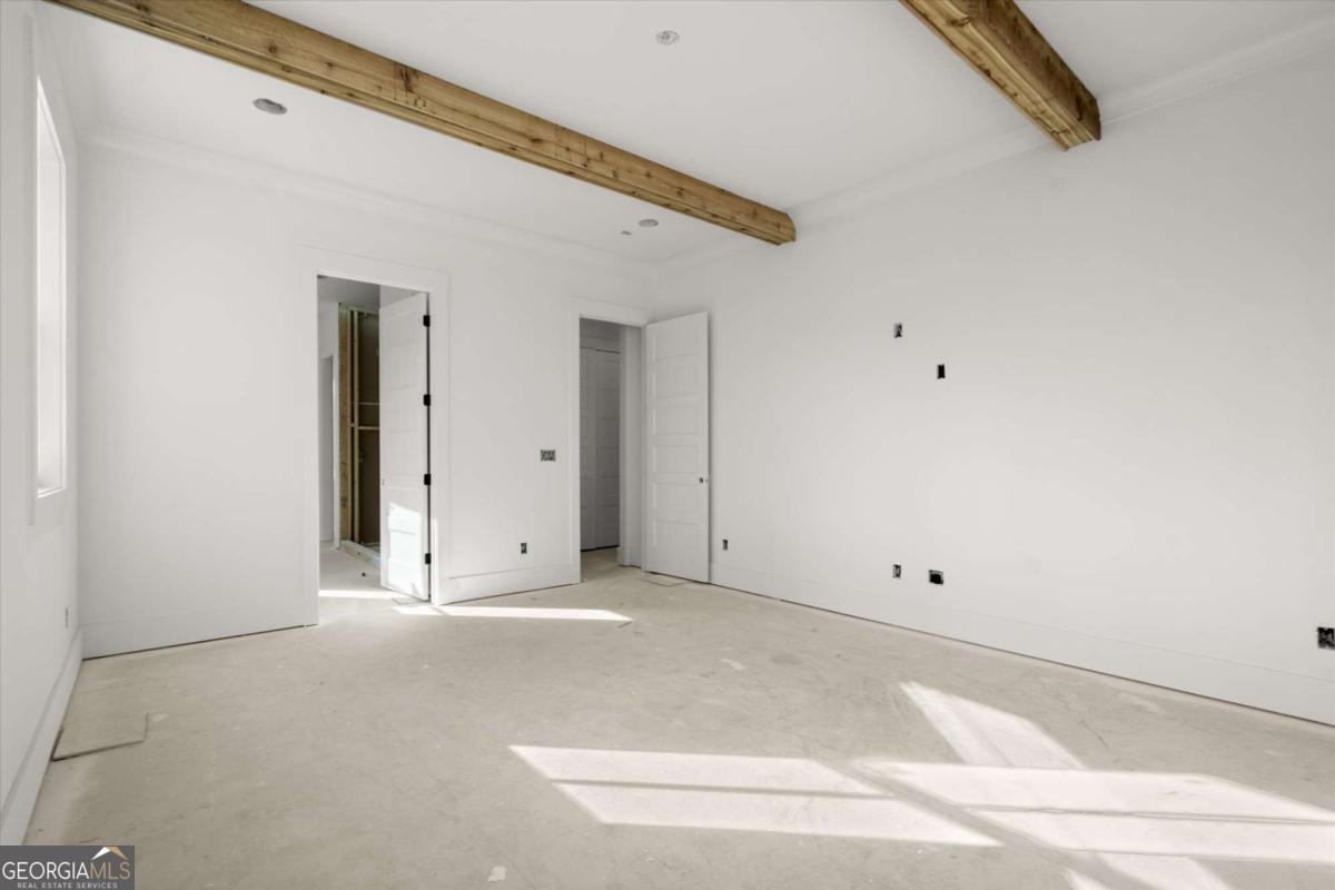 422 Old Orange Mill Road