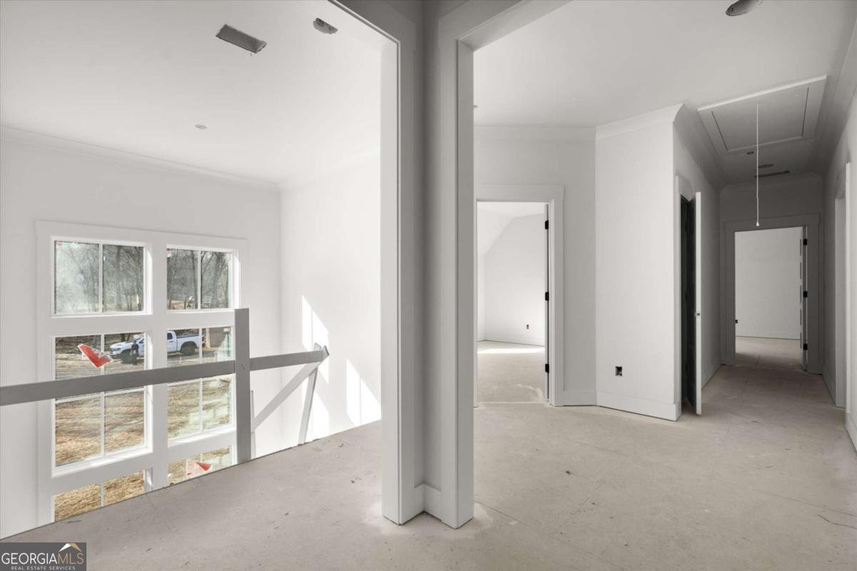 422 Old Orange Mill Road