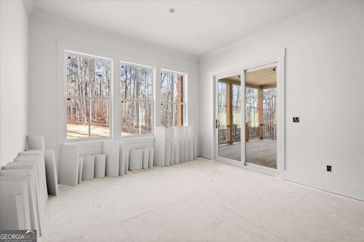 422 Old Orange Mill Road