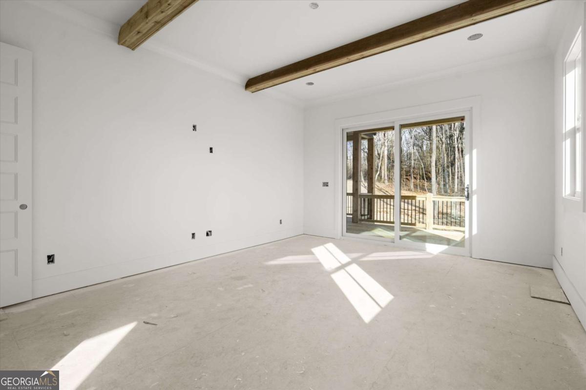 422 Old Orange Mill Road