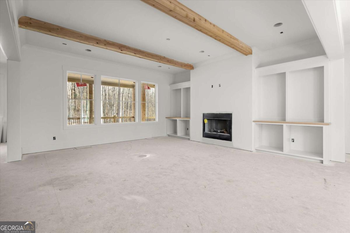 422 Old Orange Mill Road