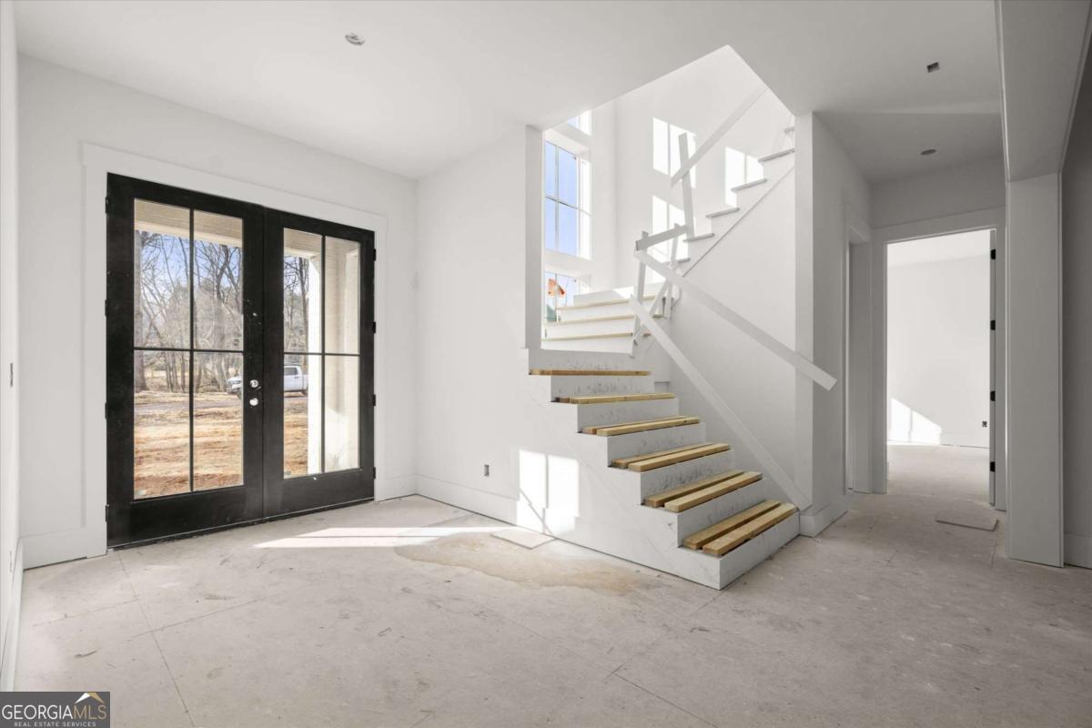 422 Old Orange Mill Road