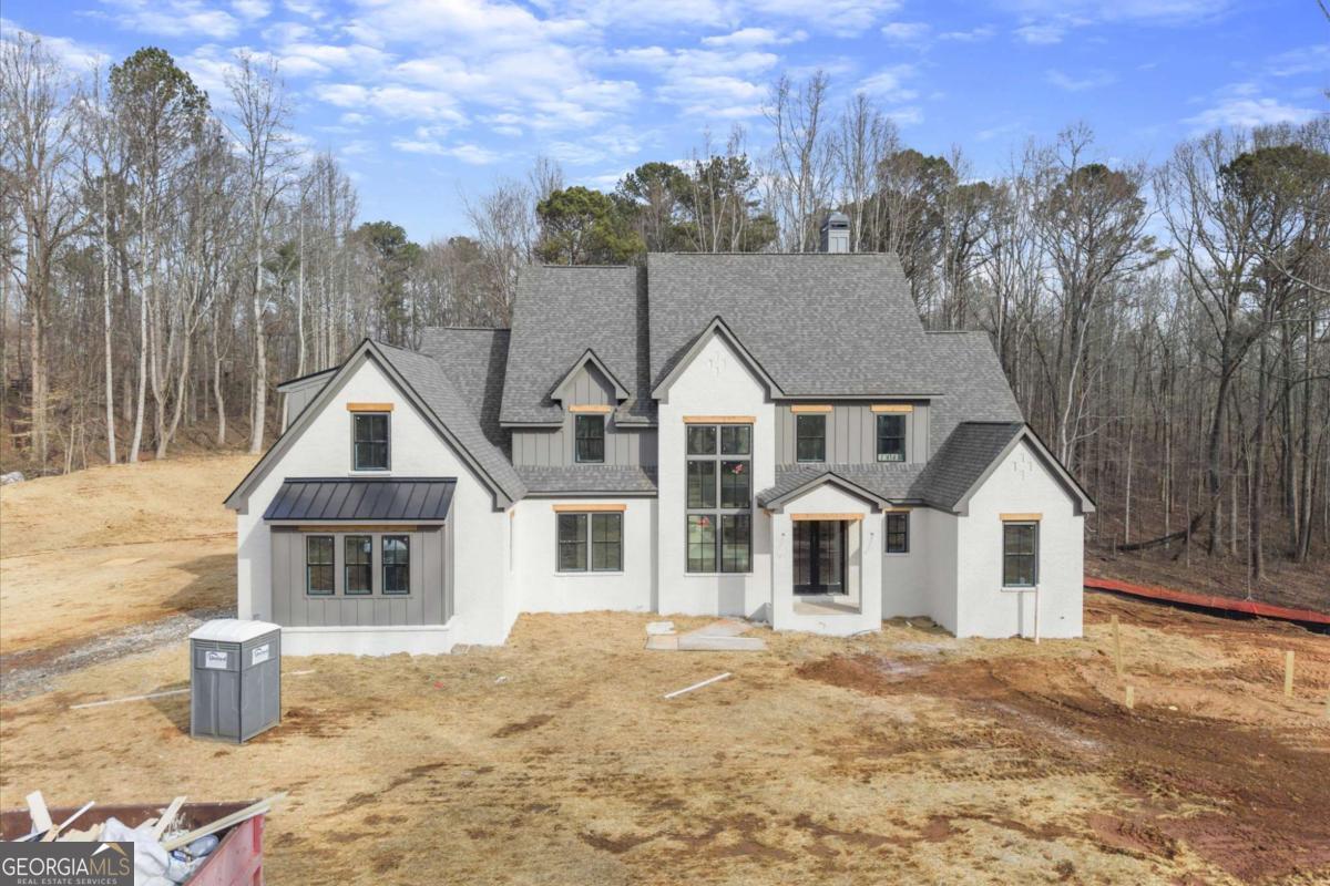 422 Old Orange Mill Road