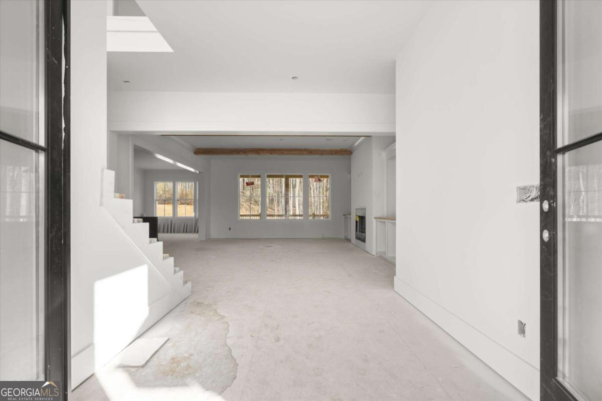 422 Old Orange Mill Road