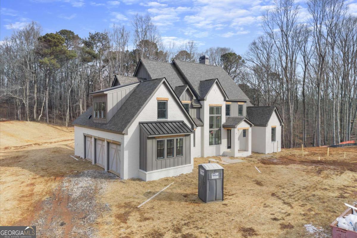 422 Old Orange Mill Road