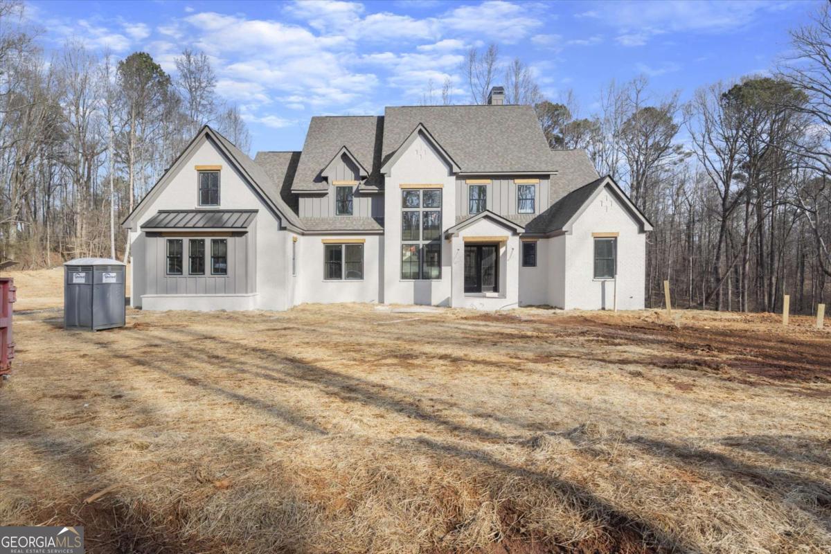 422 Old Orange Mill Road