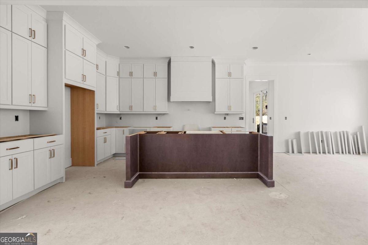 422 Old Orange Mill Road