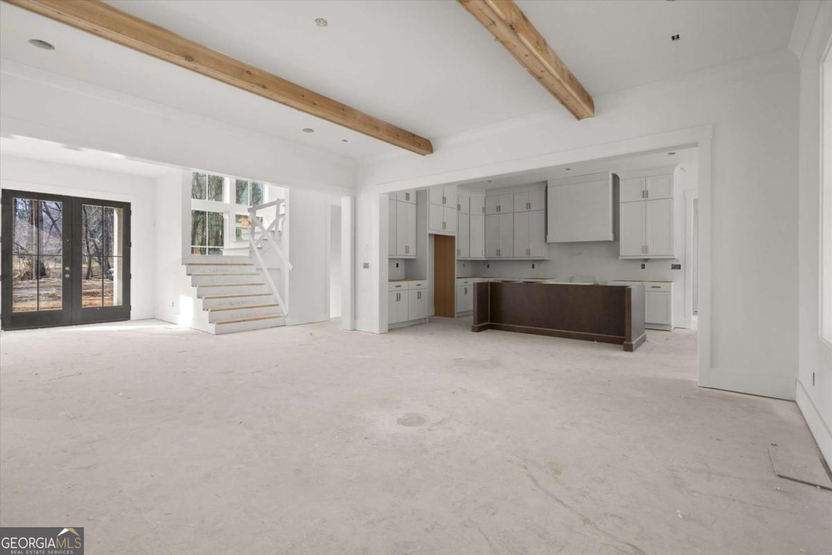 422 Old Orange Mill Road