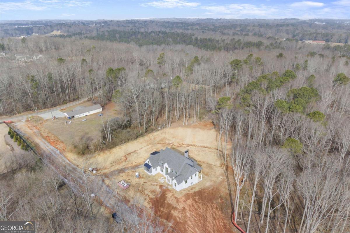 422 Old Orange Mill Road