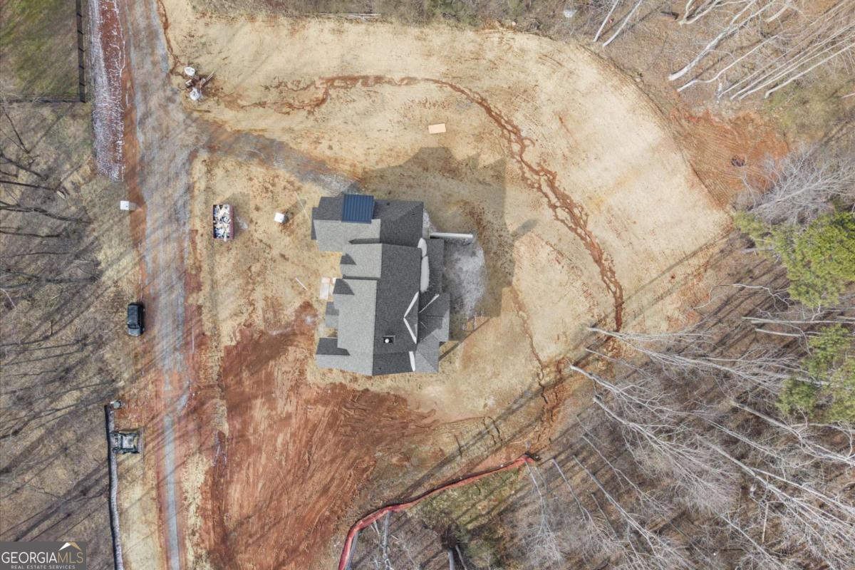 422 Old Orange Mill Road