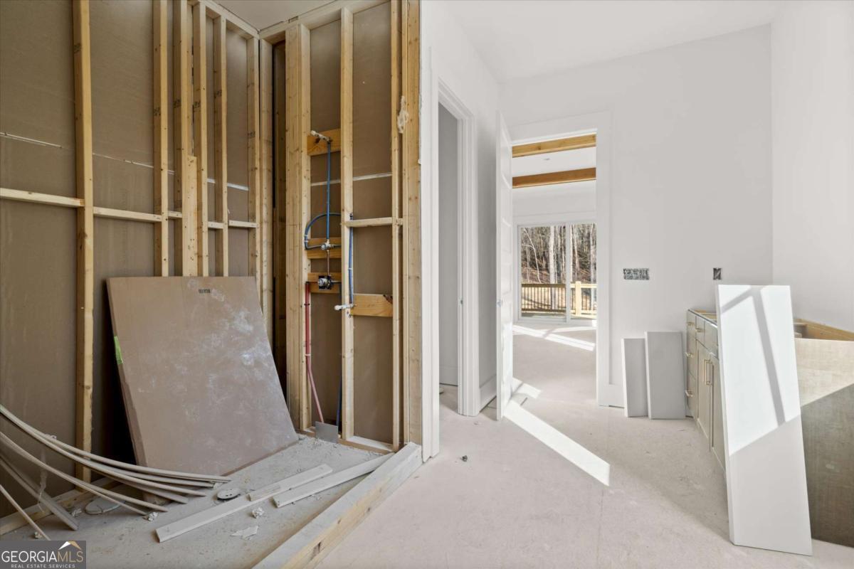 422 Old Orange Mill Road