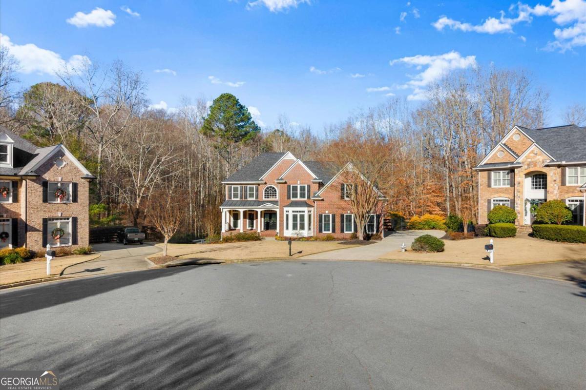 248 Cedarhurst Drive