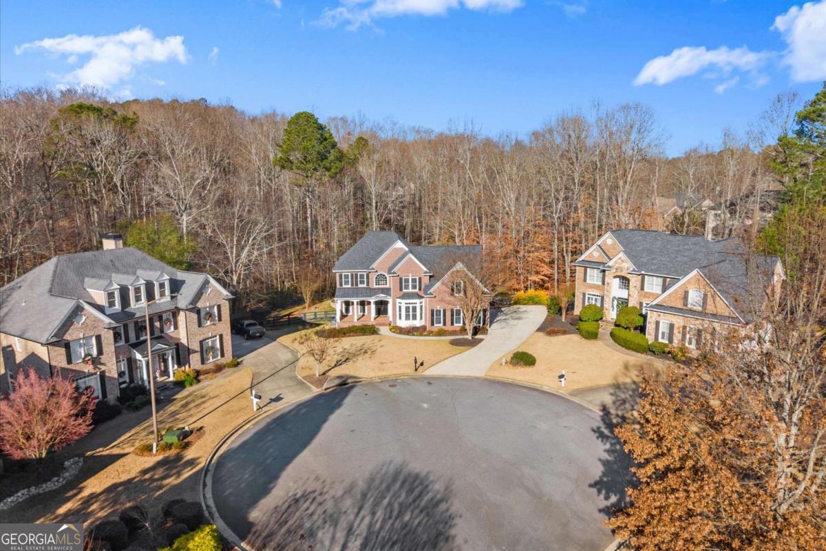 248 Cedarhurst Drive