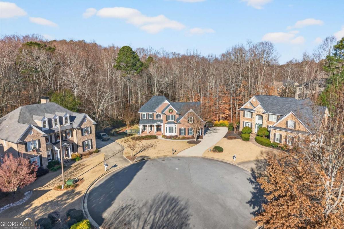 248 Cedarhurst Drive