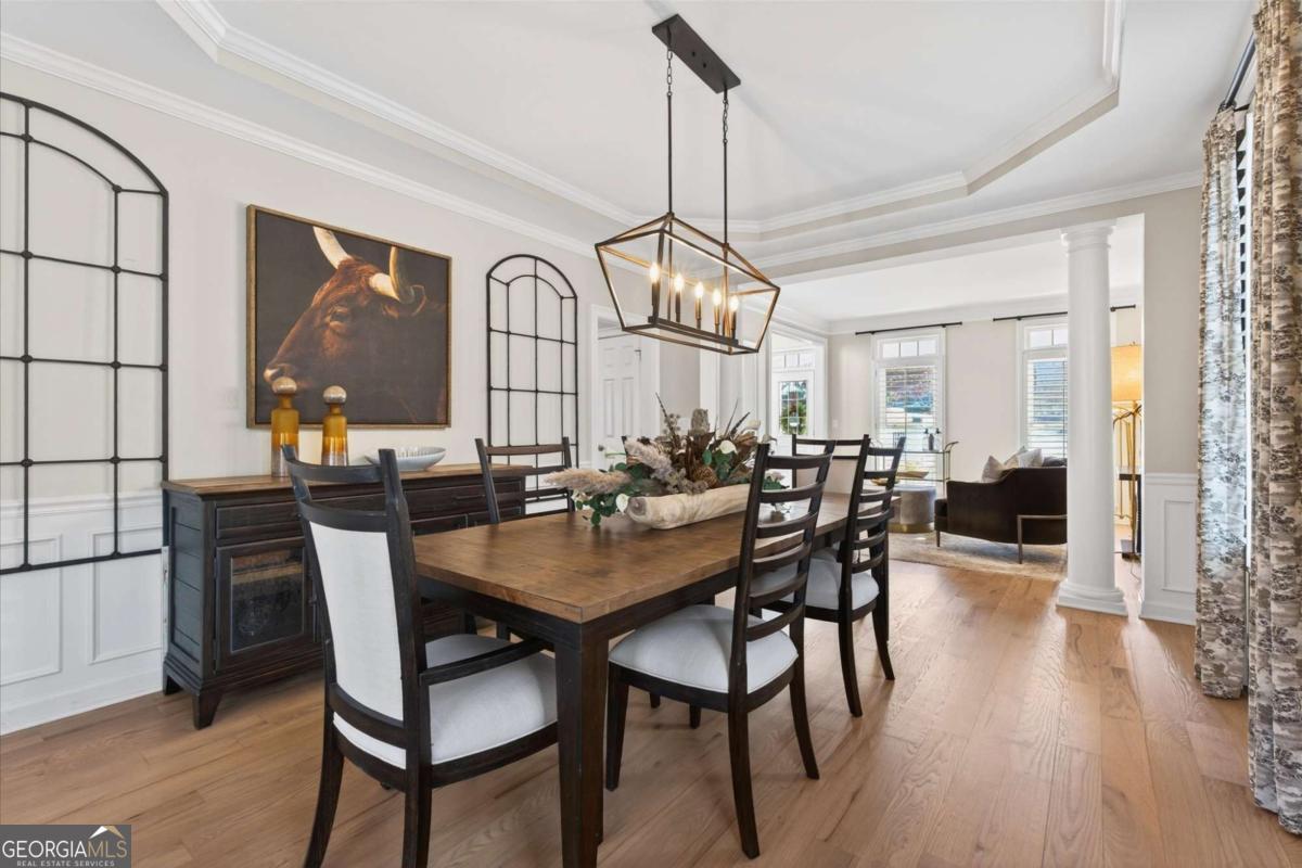 248 Cedarhurst Drive