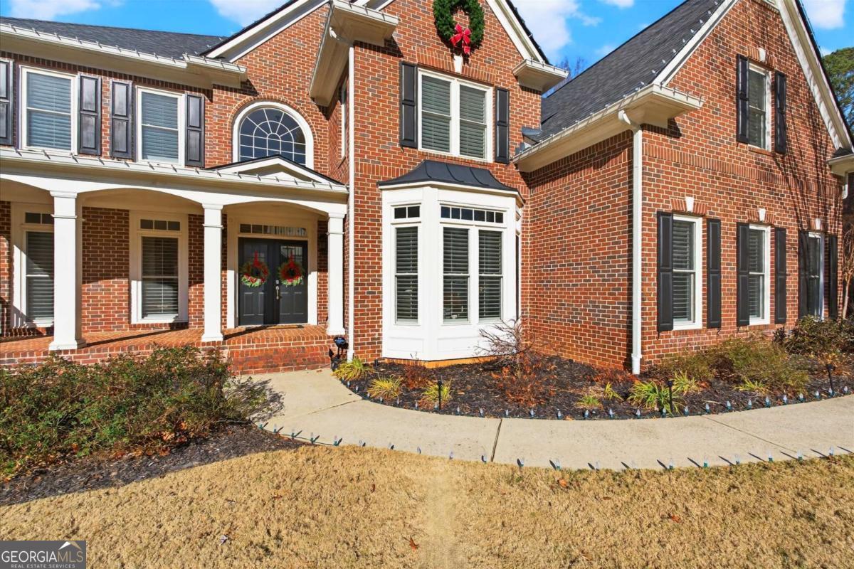 248 Cedarhurst Drive