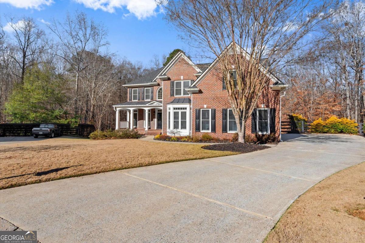 248 Cedarhurst Drive